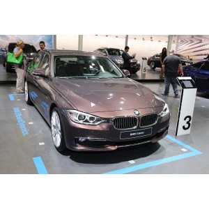 Τα συνηθισμένα προβλήματα της BMW 3 Series