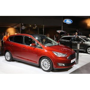 Τα κοινά προβλήματα του Ford C-Max