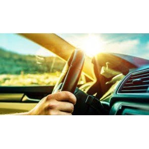 Καλοκαιρινή οδήγηση - Τι να κάνετε ...