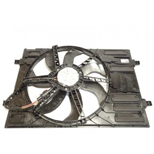 Βεντιλατέρ Νερού SEAT IBIZA 2017 - 721206440 Βεντιλατέρ Νερού SEAT IBIZA 2017 - 721206440