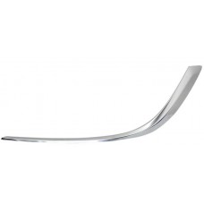 Διακοσμητικό Διχτυού Προφυλακτήρα OPEL ASTRA 2013 - 2015 ( J ) Εμπρός Αριστερά 600304012