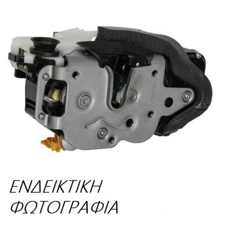 Κλειδαριά Πόρτας Ηλεκτρομαγνητική MERCEDES M-CLASS 2012 - ( W166 ) Πίσω Αριστερά 533007222