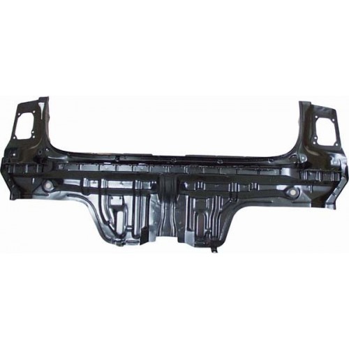 Ποδιά HONDA CIVIC 1999 - 2001 ( EJ / K / M ) ( MB / C ) Πίσω 016202070