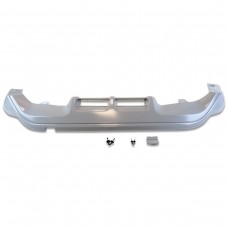 Σπόιλερ Προφυλακτήρα FORD FOCUS 2008 - 2011 ( MK2B ) Πίσω 037506390