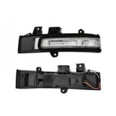 Φλας Καθρέφτη MITSUBISHI L200 2015 - 2019 555005491