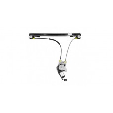 Γρύλος Παραθύρου Ηλεκτρικός Με Μοτέρ PEUGEOT EXPERT 2004 - 2007 ( 222 ) Εμπρός Αριστερά 076507042