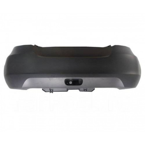 Προφυλακτήρας Βαφόμενος SUZUKI SWIFT 2011 - 2014 Πίσω 795003395