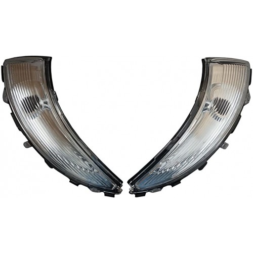 Φλας Καθρέφτη RENAULT ZOE 2015 - 678205491