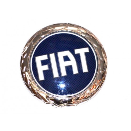 Σήμα FIAT PUNTO 1999 - 2003 ( 188 ) Εμπρός 036804780