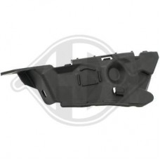 Βάση Προφυλακτήρα SEAT LEON 2005 - 2009 ( 1P ) Εμπρός πλαϊνή Αριστερά 028104282