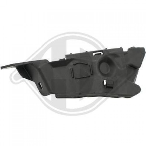 Βάση Προφυλακτήρα SEAT LEON 2005 - 2009 ( 1P ) Εμπρός πλαϊνή Αριστερά 028104282