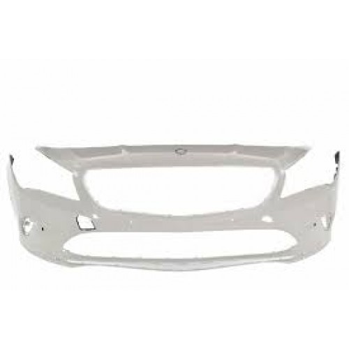 Προφυλακτήρας Βαφόμενος Με ParkTronic MERCEDES CLA 2016 - ( F/L ) Εμπρός 531203610
