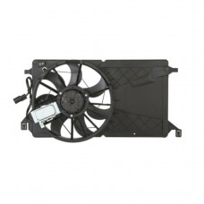 Βεντιλατέρ Νερού MAZDA 3 2004 - 2006 ( BK ) 026006450