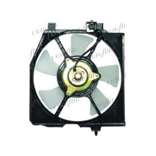 Βεντιλατέρ A/C MAZDA 323 1995 - 1998 ( BA ) 010406450