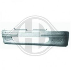 Προφυλακτήρας Βαφόμενος Με Προβολείς Χωρίς Προβολείς PEUGEOT 106 1996 - 2003 Εμπρός 010603375