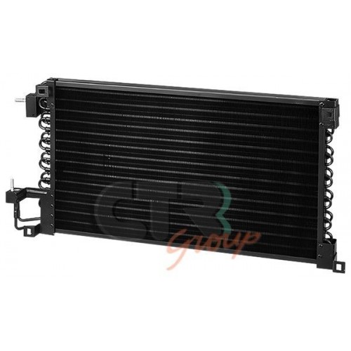 Ψυγείο A/C (Εξωτερικό) PEUGEOT 106 1996 - 2003 010606400