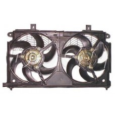 Βεντιλατέρ Νερού PEUGEOT 106 1996 - 2003 010606450