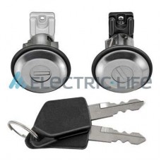 Αφαλός Κλειδαριάς Πόρτας