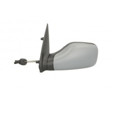Καθρέπτης Μηχανικός PEUGEOT 106 1996 - 2003 Αριστερά 010607582