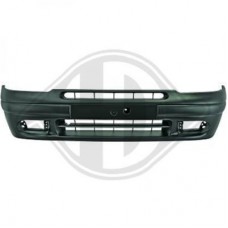 Προφυλακτήρας Βαφόμενος Με Προβολείς RENAULT CLIO 1996 - 1998 Εμπρός 010703375