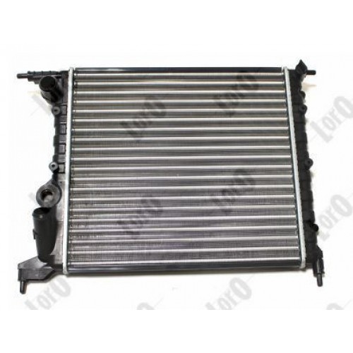 Ψυγείο Νερού RENAULT CLIO 1996 - 1998 010706305 Ψυγείο Νερού RENAULT CLIO 1996 - 1998 010706305