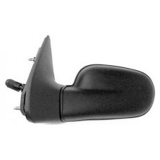 Καθρέπτης Μηχανικός RENAULT CLIO 1996 - 1998 Δεξιά 010707481