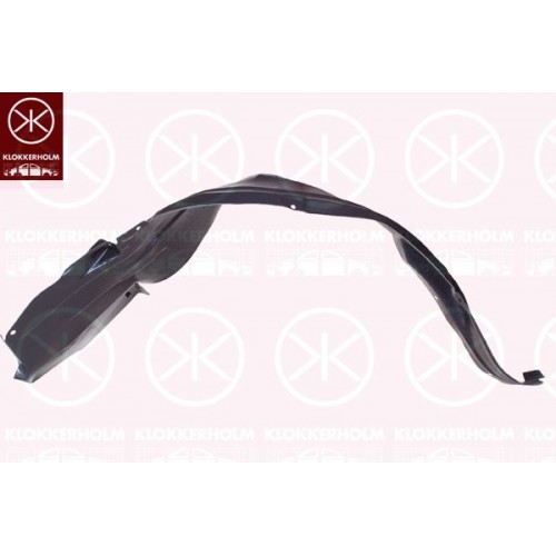 Θόλος Πλαστικός SUZUKI GRAND VITARA 1999 - 2001 ( SQ ) Εμπρός Αριστερά 010800822