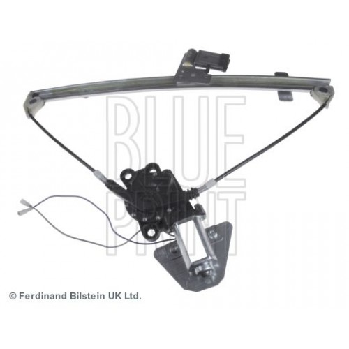 Γρύλος Παραθύρου Ηλεκτρικός Με Μοτέρ SUZUKI GRAND VITARA 1999 - 2001 ( SQ ) Πίσω Δεξιά 010807051