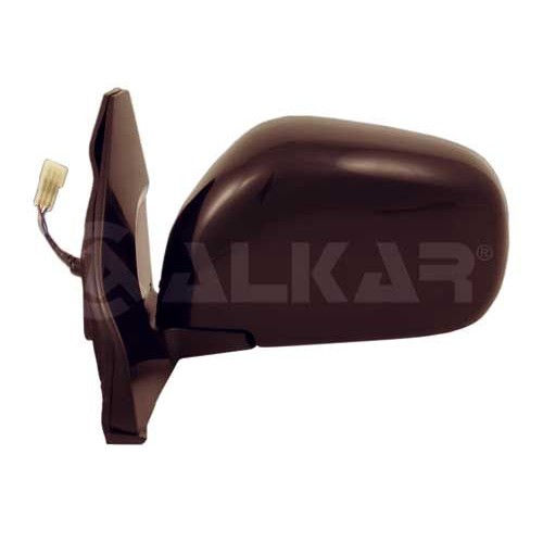 Καθρέπτης Ηλεκτρικός SUZUKI GRAND VITARA 1999 - 2001 ( SQ ) Αριστερά 010807482