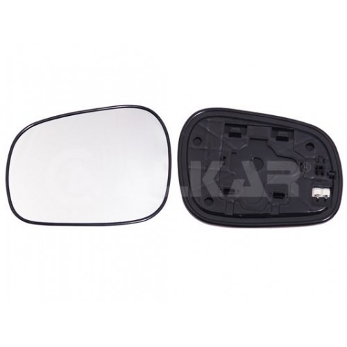 Κρύσταλλο Καθρέφτη Θερμαινόμενο SUZUKI GRAND VITARA 1999 - 2001 ( SQ ) Αριστερά 010807612 Κρύσταλλο Καθρέφτη Θερμαινόμενο SUZUKI GRAND VITARA 1999 - 2001 ( SQ ) Αριστερά 010807612