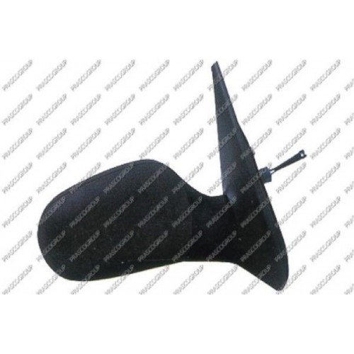 Καθρέπτης Μηχανικός RENAULT CLIO 1998 - 2001 Δεξιά 010907481 Καθρέπτης Μηχανικός RENAULT CLIO 1998 - 2001 Δεξιά 010907481