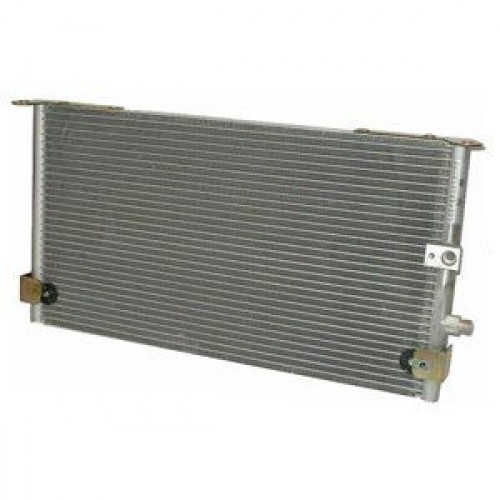 Ψυγείο A/C (Εξωτερικό) TOYOTA HILUX 1998 - 2001 ( LN140-170 ) 011106410