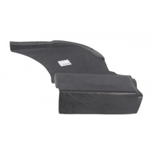 Ποδιά Μηχανής Πλαστική MERCEDES VITO 1996 - 2003 ( W638 ) Δεξιά 011200831