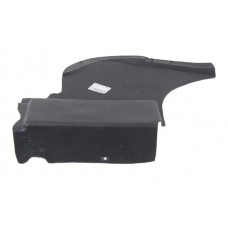 Ποδιά Μηχανής Πλαστική MERCEDES VITO 1996 - 2003 ( W638 ) Αριστερά 011200832