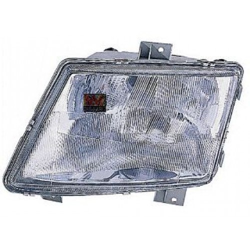 Φανάρι Εμπρός Ηλεκτρικό MERCEDES VITO 1996 - 2003 ( W638 ) Αριστερά 011205132 Φανάρι Εμπρός Ηλεκτρικό MERCEDES VITO 1996 - 2003 ( W638 ) Αριστερά 011205132