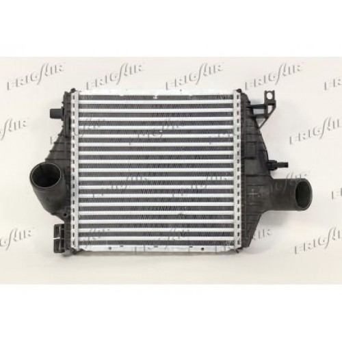 Ψυγείο Intercooler MERCEDES VITO 1996 - 2003 ( W638 ) 011206200