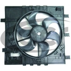 Βεντιλατέρ Νερού MERCEDES VITO 1996 - 2003 ( W638 ) 011206440