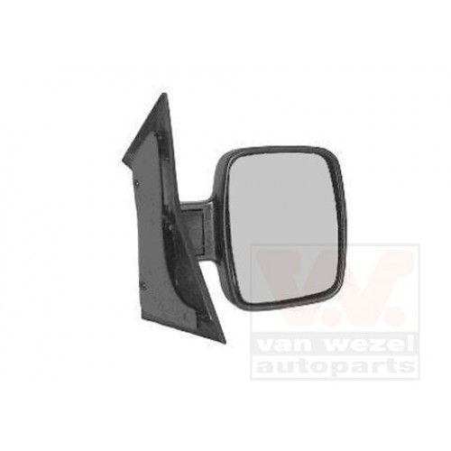 Καθρέπτης Μηχανικός MERCEDES VITO 1996 - 2003 ( W638 ) Δεξιά 011207483