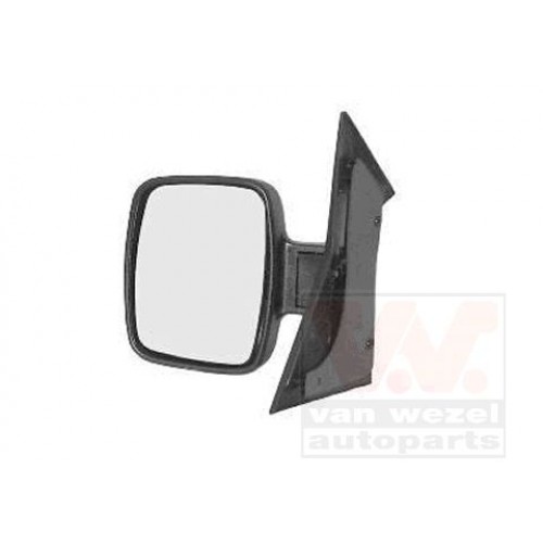 Καθρέπτης Μηχανικός MERCEDES VITO 1996 - 2003 ( W638 ) Αριστερά 011207484 Καθρέπτης Μηχανικός MERCEDES VITO 1996 - 2003 ( W638 ) Αριστερά 011207484