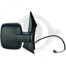 Καθρέπτης Ηλεκτρικός Θερμαινόμενος MERCEDES VITO 1996 - 2003 ( W638 ) Δεξιά 011207503