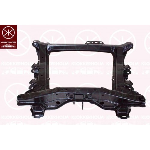 Γέφυρα RENAULT CLIO 2001 - 2005 011300910