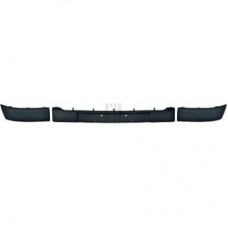 Φάσα Προφυλακτήρα RENAULT CLIO 2001 - 2005 011304010