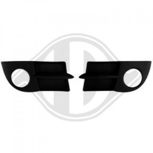 Δίχτυ Προφυλακτήρα RENAULT CLIO 2001 - 2005 Εμπρός Δεξιά 011304831