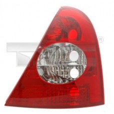 Φανάρι Πίσω RENAULT CLIO 2001 - 2005 Δεξιά 011305811