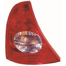 Φανάρι Πίσω RENAULT CLIO 2001 - 2005 Αριστερά 011305814