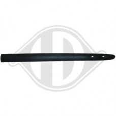 Φάσα Πόρτας RENAULT CLIO 2001 - 2005 Πίσω Δεξιά 011306551