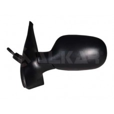 Καθρέπτης Μηχανικός RENAULT CLIO 2001 - 2005 Αριστερά 011307484