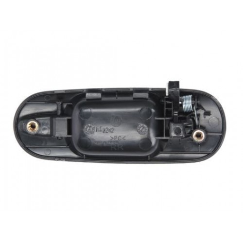 Χερούλι Πόρτας Εξωτερική HONDA CIVIC 1996 - 1999 ( EJ / K ) ( MA / B ) Πίσω Δεξιά 011507851