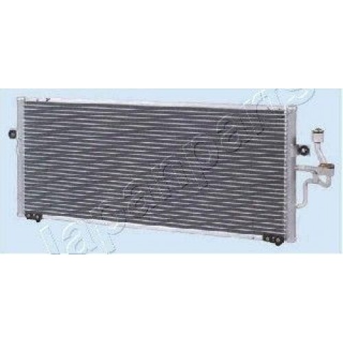 Ψυγείο A/C (Εξωτερικό) MITSUBISHI LANCER 1997 - 2004 ( CK ) 011606400