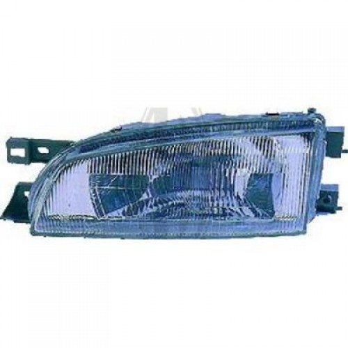 Φανάρι Εμπρός SUBARU IMPREZA 1997 - 2001 ( GC ) Δεξιά 011705131 Φανάρι Εμπρός SUBARU IMPREZA 1997 - 2001 ( GC ) Δεξιά 011705131